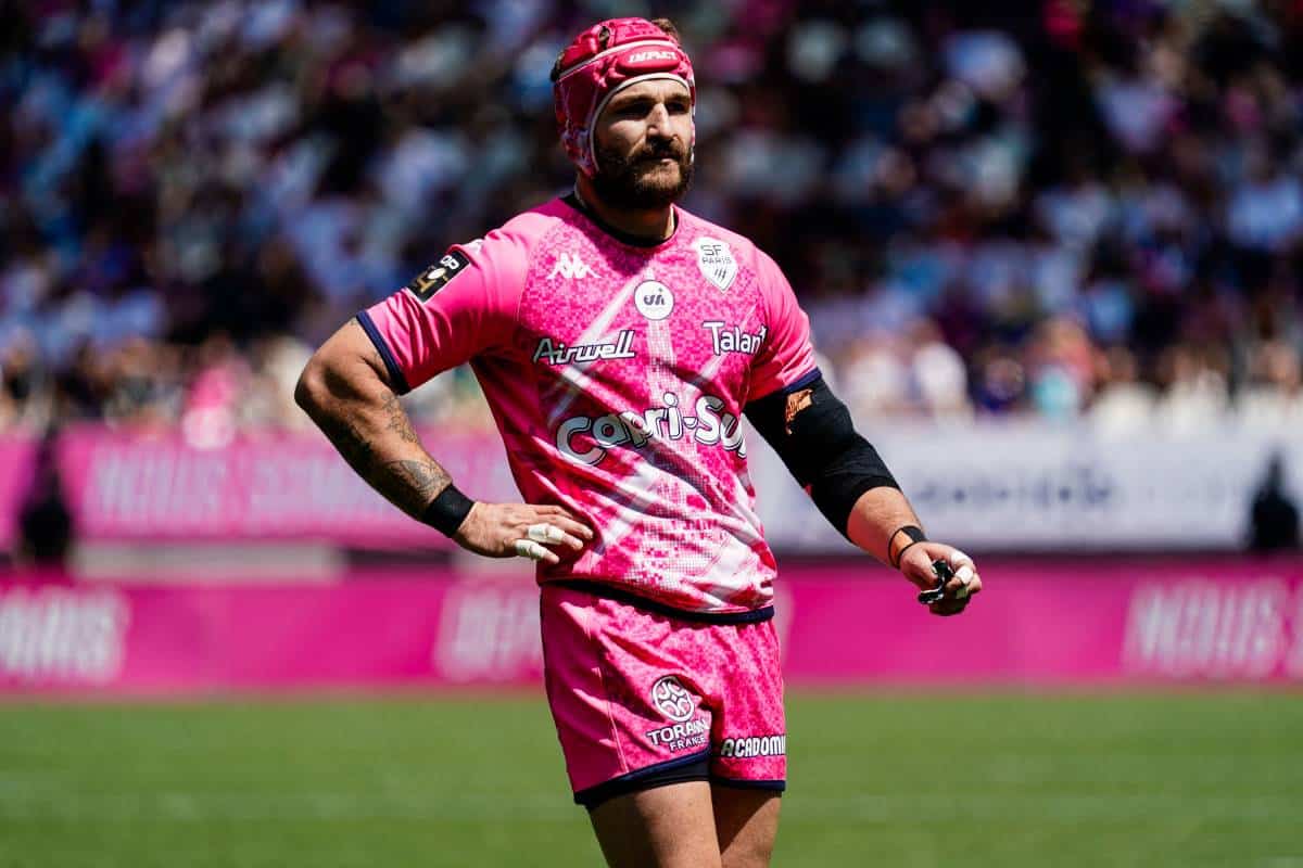 Alex Arraté « Je suis venu à Vannes pour gagner