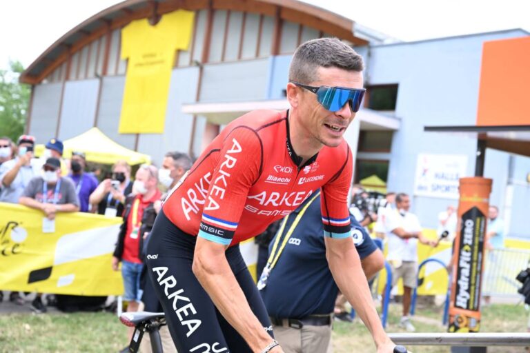 Arkea Samsic et B&B Hotels seront ensemble pour la saison 2024.