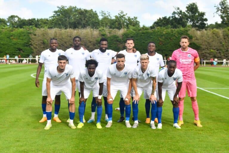 Avranches connaît son objectif pour le National : le maintien.