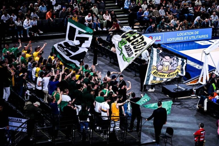 Le CSP Limoges entre dans une nouvelle ère.