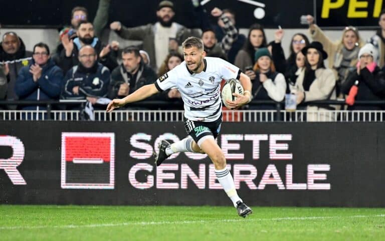 Enzo Sanga : « Je suis parti, j'étais un espoir, je reviens, je suis papa ! »  