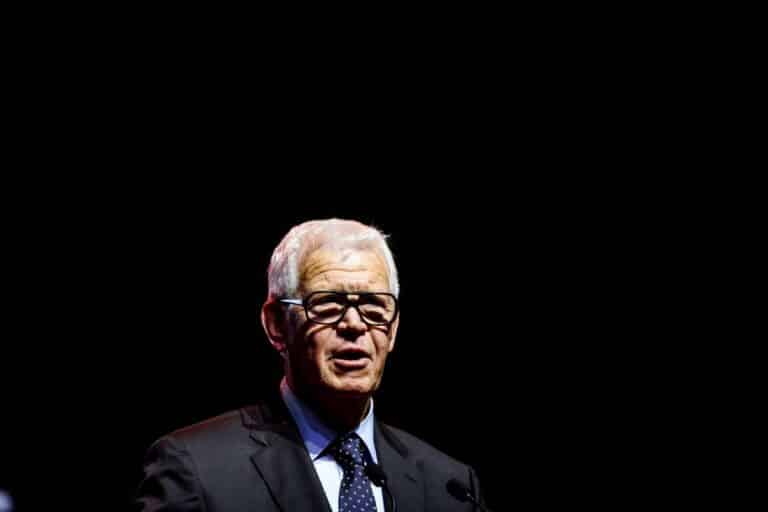 Éric Champ est une légende vivante du RC Toulon.