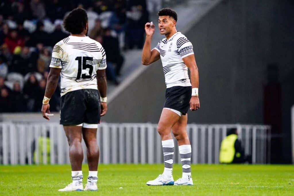 Le Fidji sera aussi ambitieux que sa troisième place en 2018.