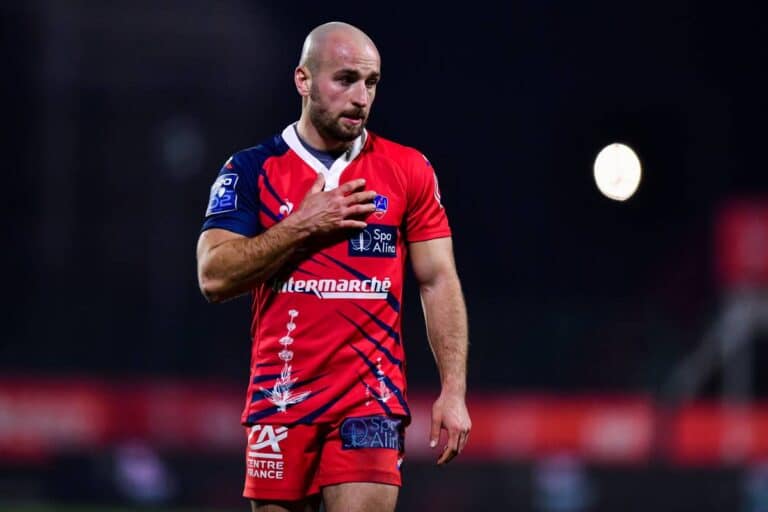 Hugo Bouyssou : « La concurrence fait progresser »