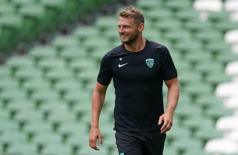 Dan Biggar s'attend à une Coupe du Monde de rugby compliqué.