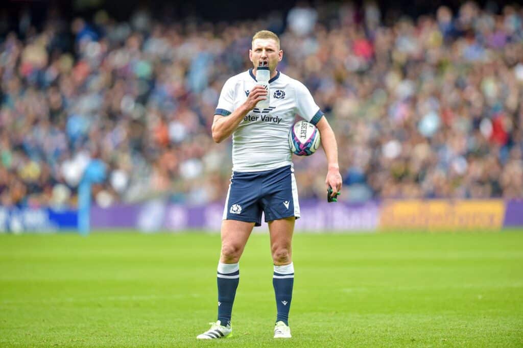 Finn Russell pour le meilleur ou pour le pire ?