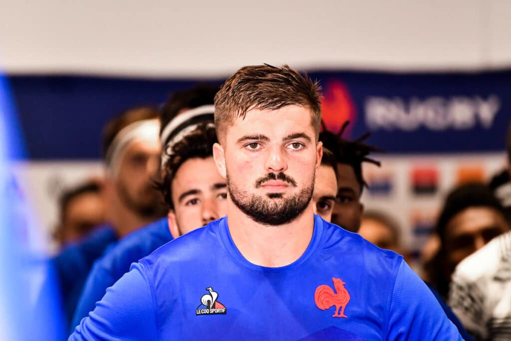 Grégory Alldritt le monde après l’Europe ?