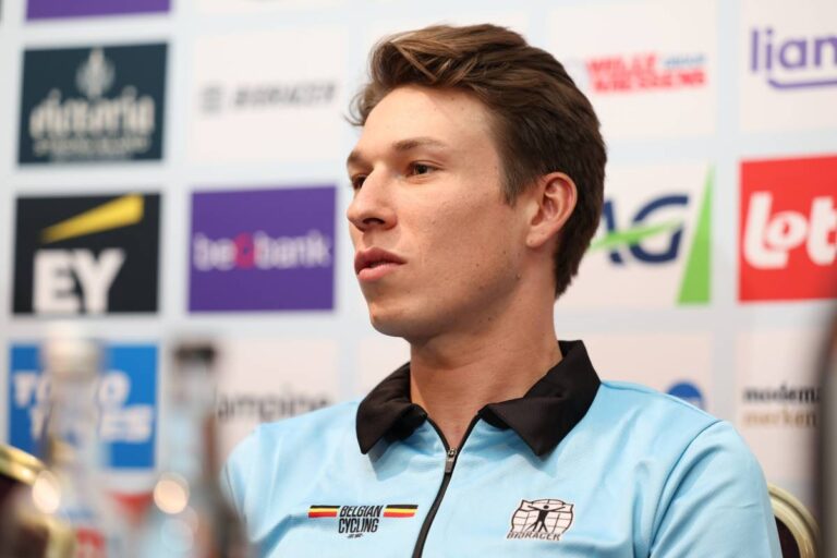 Jasper Philipsen a gagné 4 étapes sur le TDF 2023.