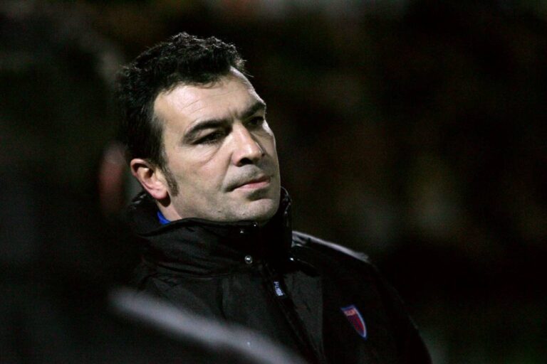 Jean-Luc Sadourny le romantique du jeu au aux pieds.