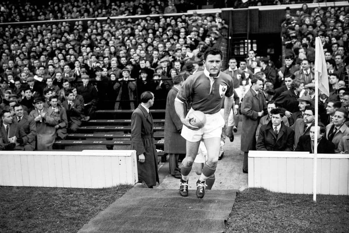 Rugby, Top 50 français Jean Prat, le miracle de Lourdes