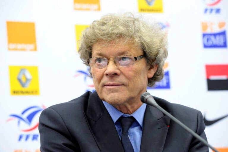 Jo mazo a été un marqueur du rugby français. En 2003, son sport lui rend hommage.