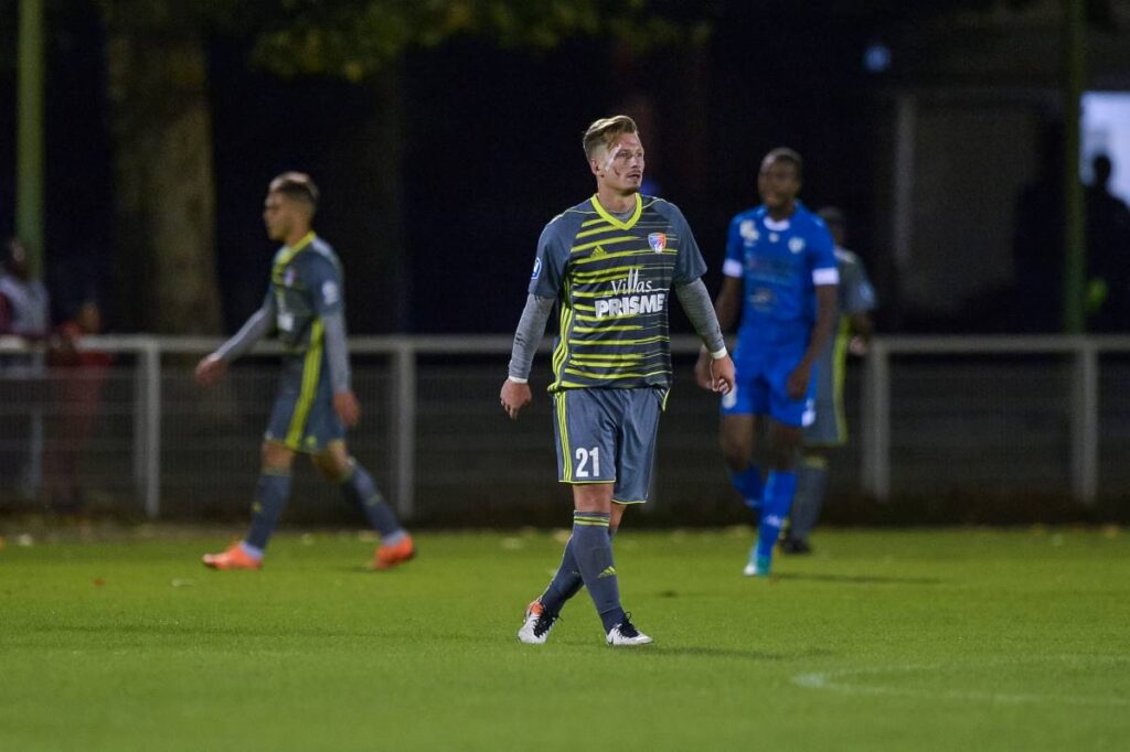 Le National à la loupe : Marignane-Gignac à l’assaut d’un top 5.