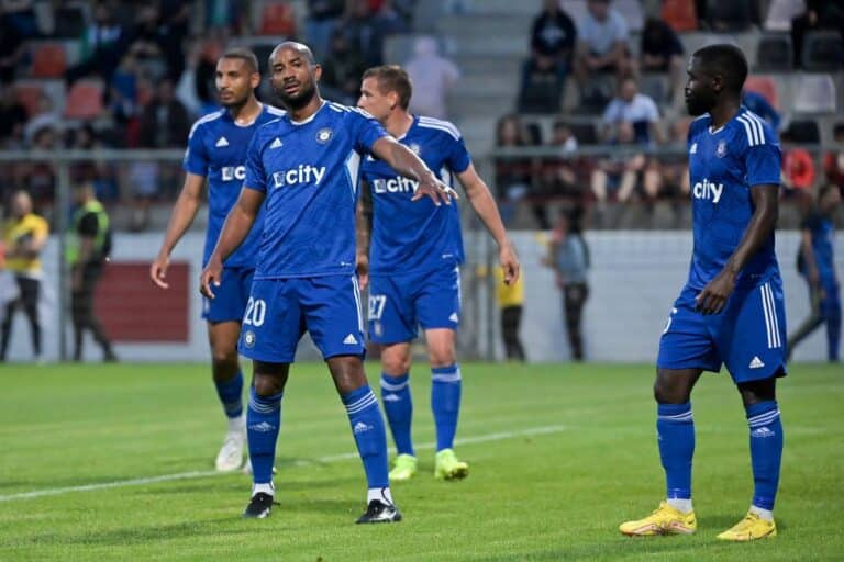 Martigues attend beaucoup de cette saison de National.