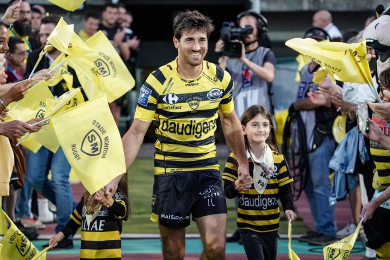 Mont-de-Marsan a loupé de peu l'accession en TOP 14. Les Montois espèrent ne pas faire la même erreur en Pro D2 cette année.