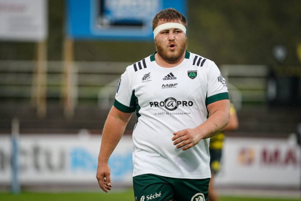 Montauban va essayer de lutter pour le haut de tableau de la Pro D2.