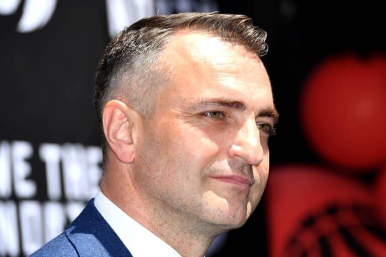 Rajakovic est la surprise sur un banc de la NBA.