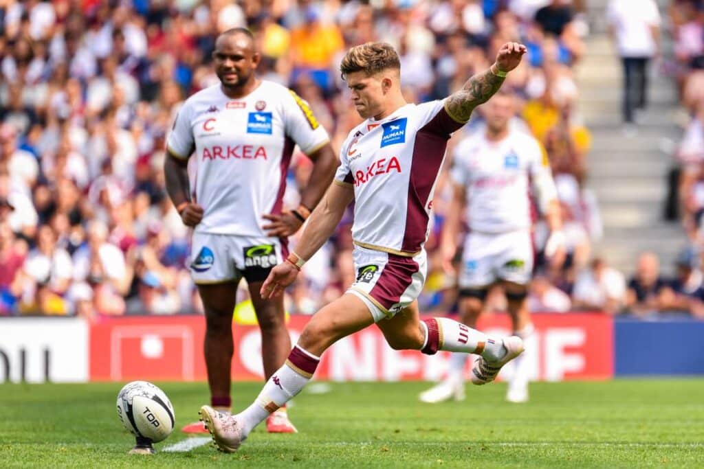 l'UBB sait que les demi-finales de Top 14 est un objectif crucial.