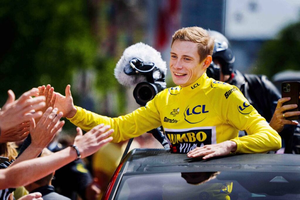 Tour de France 2023 : l'heure du bilan pour la Grande Boucle.