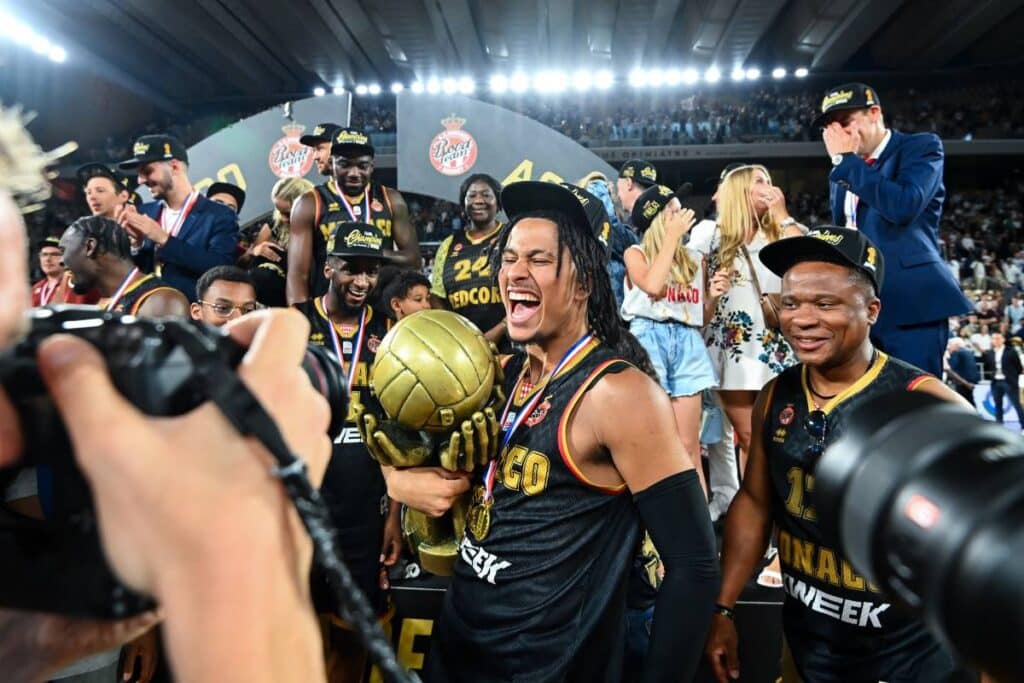 Les 10 questions que l'on se pose sur la prochaine saison de Betclic Elite.