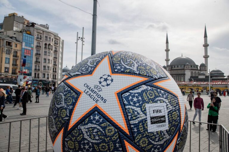 Le Big 5 européen sort renforcé après la crise du covid.