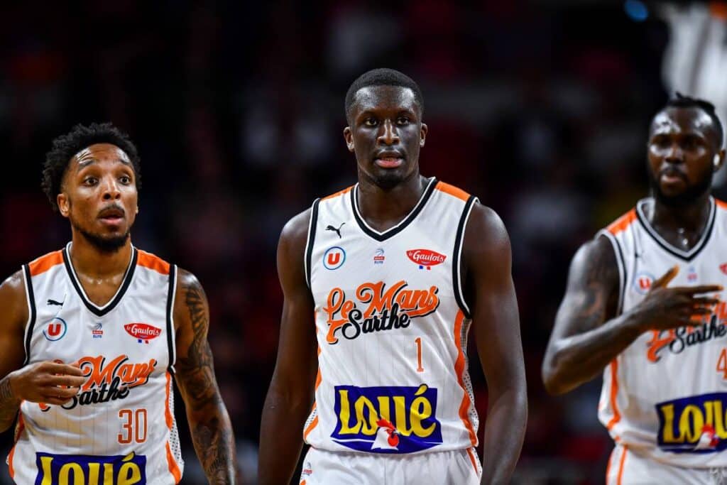 Le Mans n'a pas les mêmes moyens que Limoges mais possède un projet viable et vertueux.