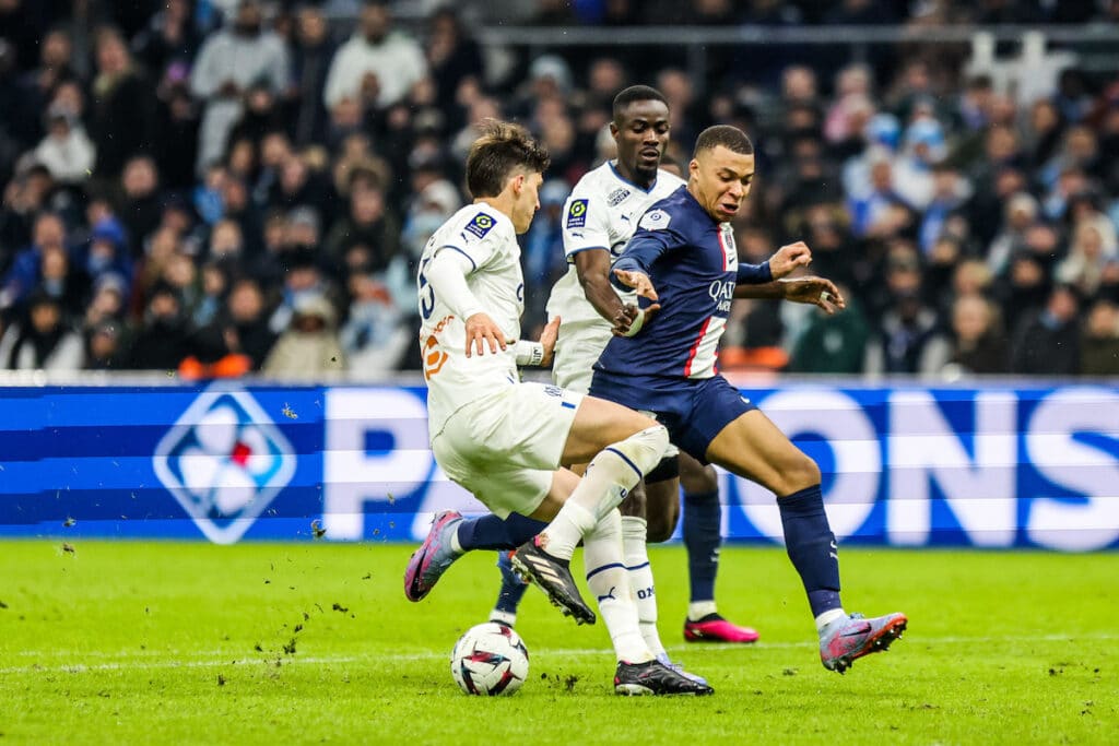 Ligue 1 2023/2024 : prévisions et analyse des favoris