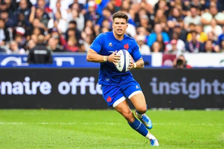 Le Xv de France est le favori de la Coupe du Monde mais il aura besoin de son banc pour l'emporter.