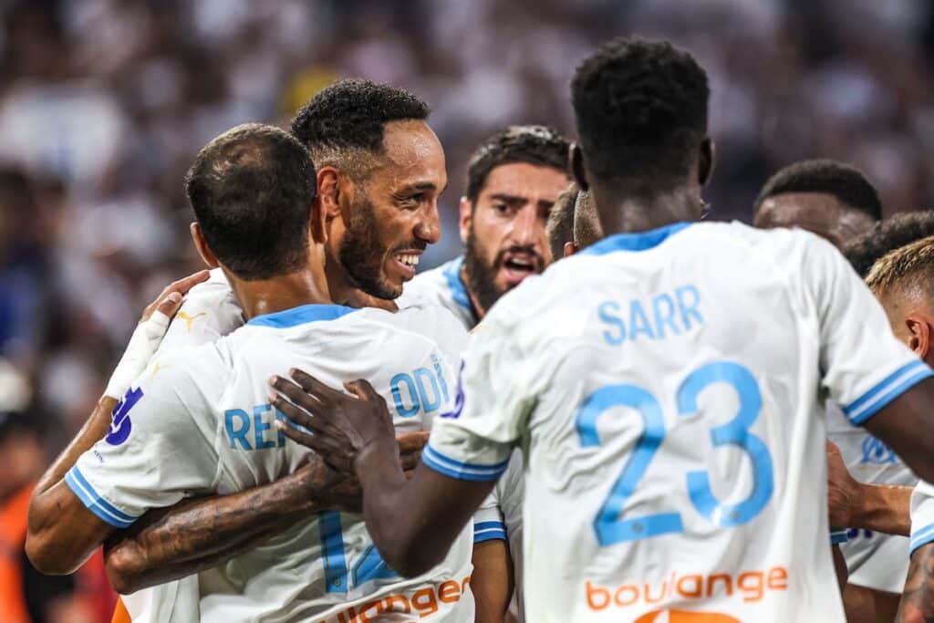 Ligue 1 : enfin l’année de l’OM ?
