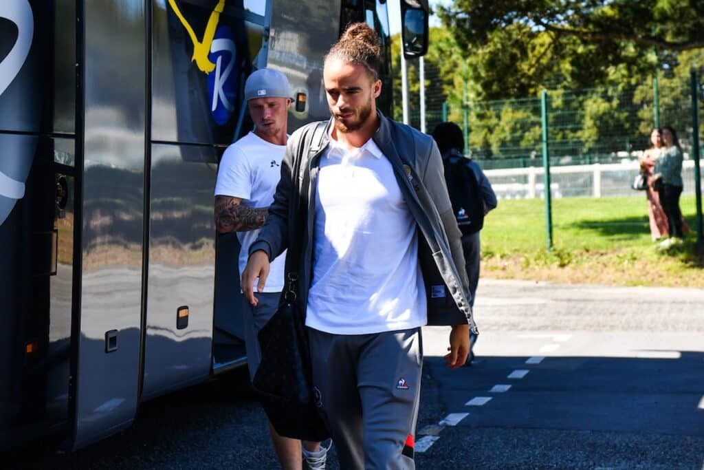 Transferts : Billal Brahimi à Brest, Alou Baldé à Nice… les infos mercato de la dernière journée