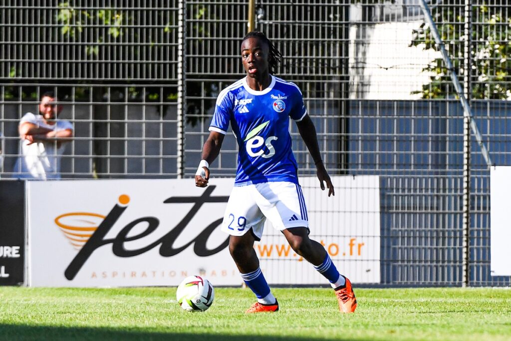 Transferts : cette menace qui plane déjà sur Strasbourg