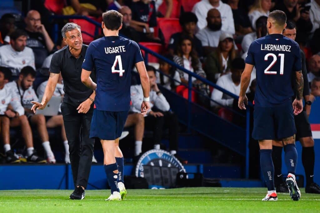 Transferts : la Ligue 1, deuxième championnat, le plus dépensier, a fait plus fort que l’Arabie Saoudite !