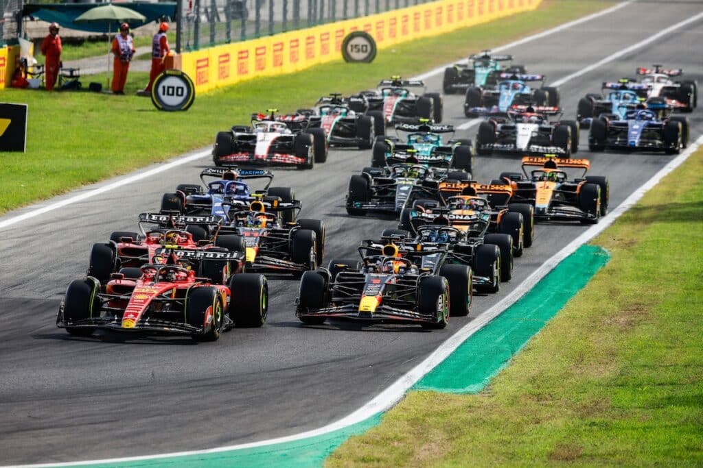 Polémique en F1 sur le plafond des coûts : la FIA a-t-elle menti ?