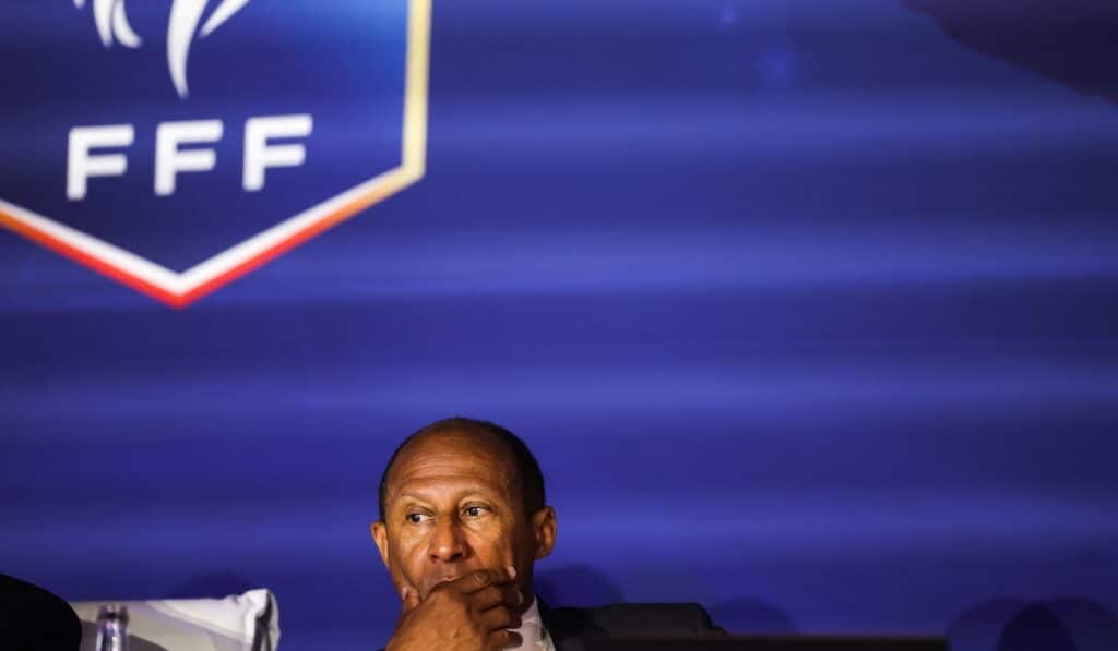 Sedan exécuté par la FFF : nouvelles révélations sur un scandale politico sportif !