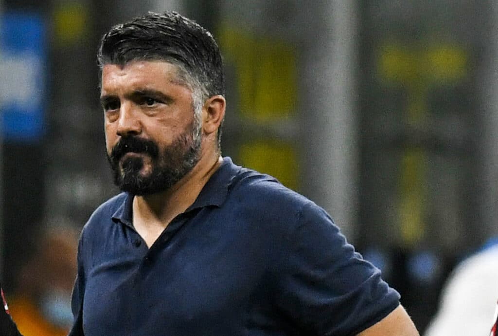 Gennaro Gattuso à l’OM pour sauver Longoria, mais après ?