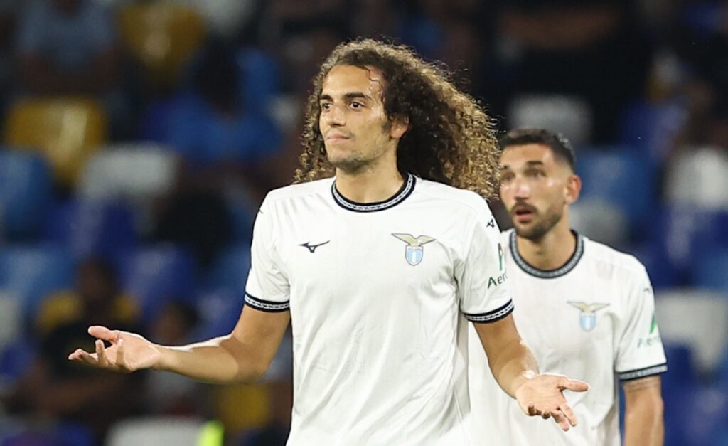 Transferts : la Série A, terre d’accueil des joueurs français