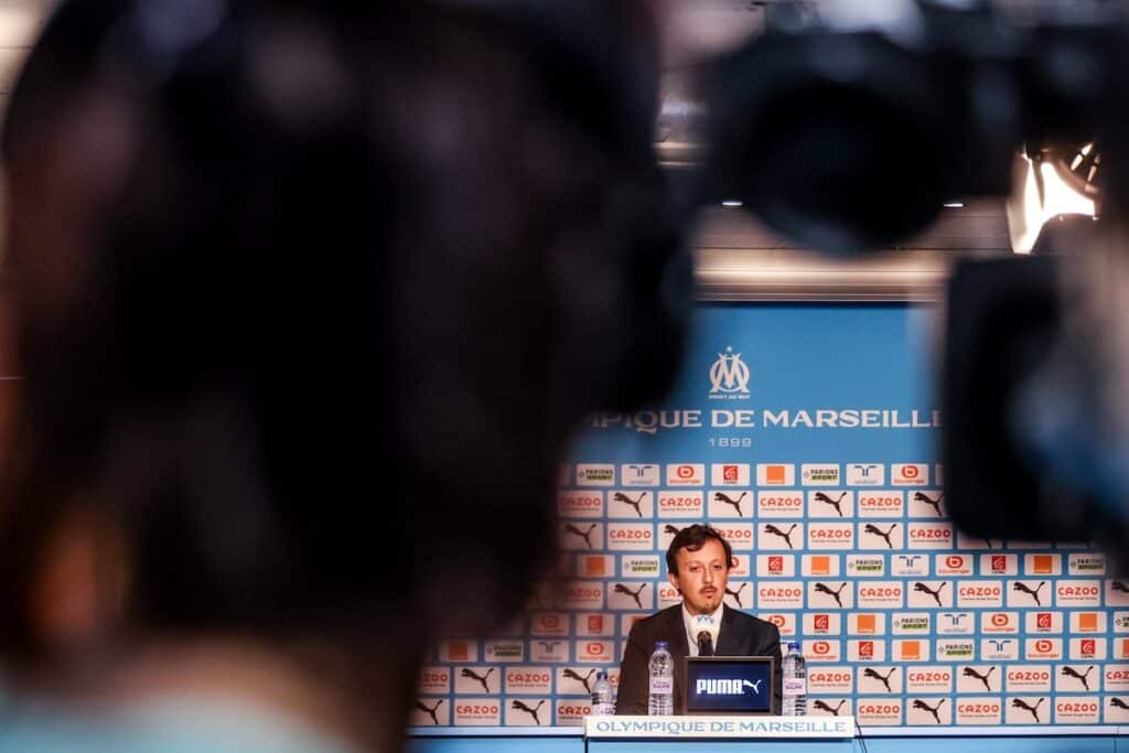 OM : les vraies questions et les lourdes conséquences d’une crise, qui pourrait faire des heureux