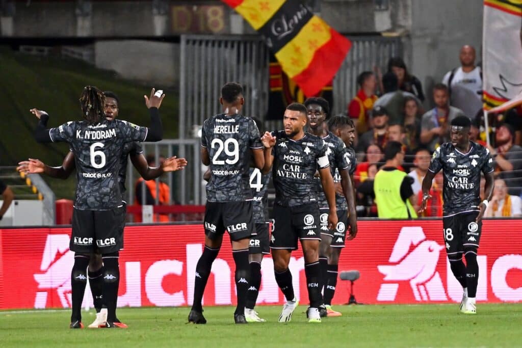 Ligue 1 : Metz devra faire encore mieux