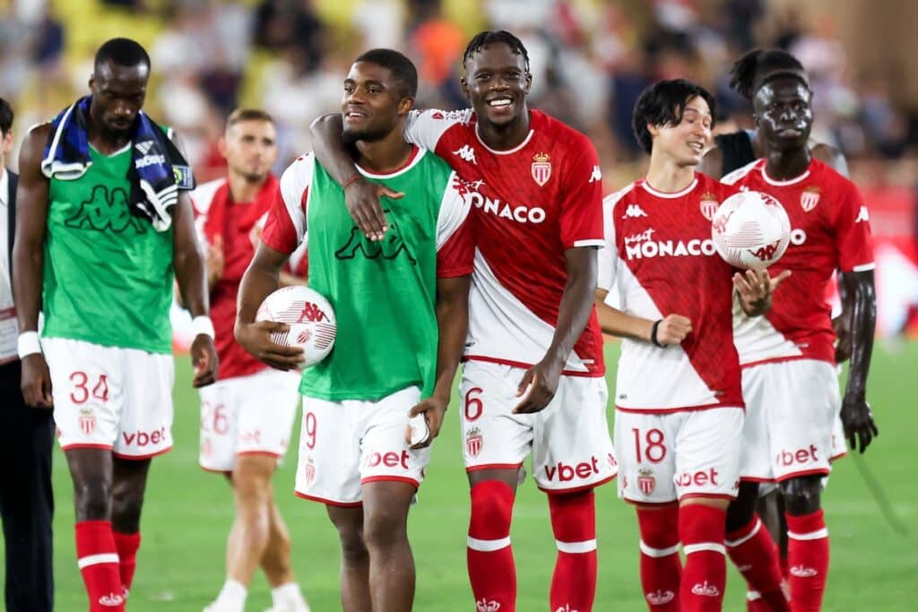 Ligue 1 : Monaco, c’est du sérieux ?