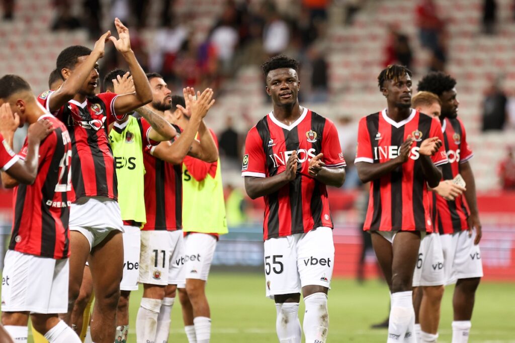 OGC Nice : la fraude Ineos