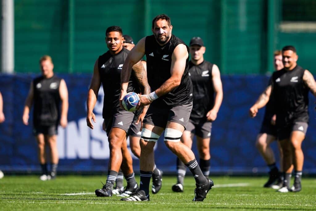 Les favoris pour la Coupe du monde : la Nouvelle-Zélande avant la France ?