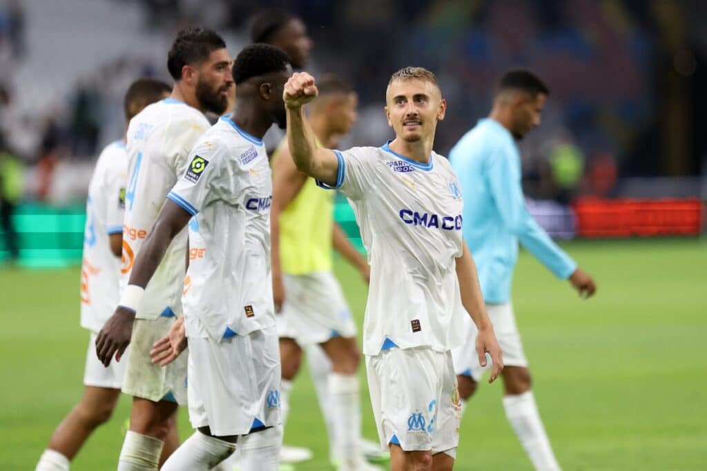 Tirage au sort de la Ligue Europa : éviter Liverpool et la Roma