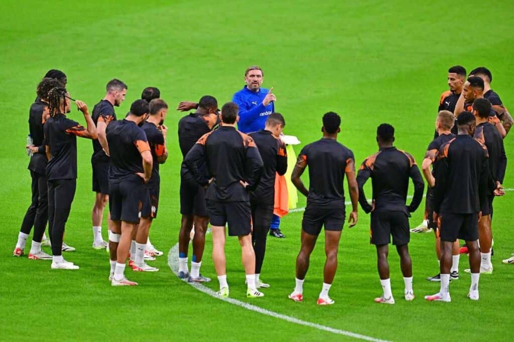 Ligue Europa : 4 bonnes raisons de croire en l’OM face à l’Ajax