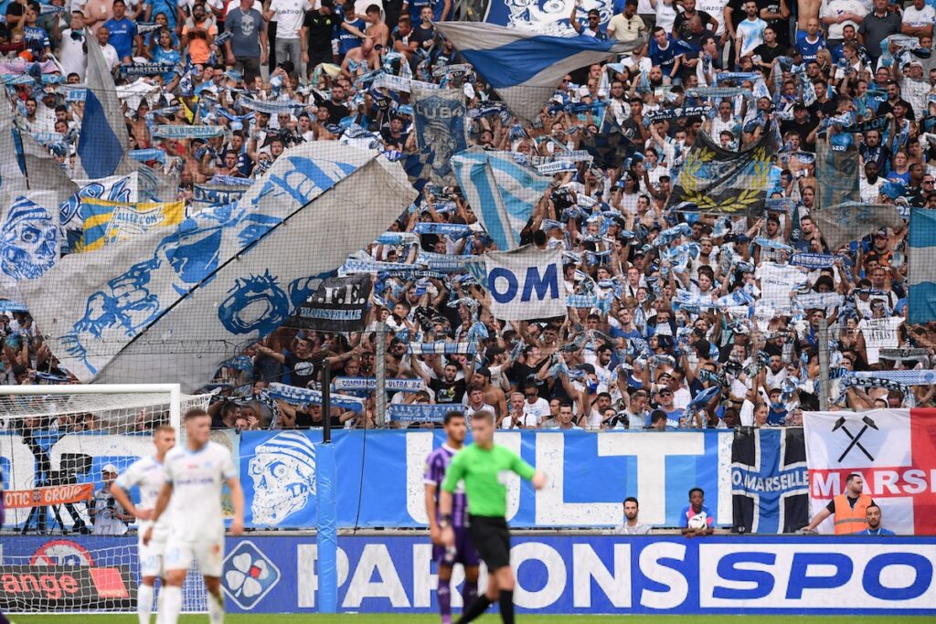 La 5ème journée de Ligue 1 le prouve : les supporters ne servent plus à rien (de bien)