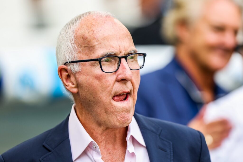 VENTE OM : la pression des Saoudiens est terrible, Franck McCourt va céder !