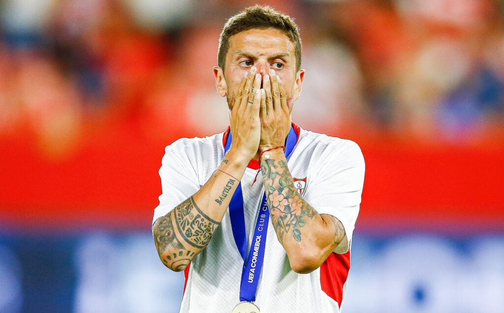 Transferts : un champion du Monde argentin à Metz ?