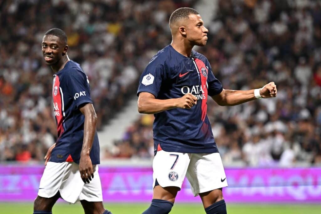 Ligue des Champions : enfin la bonne année pour le PSG ?