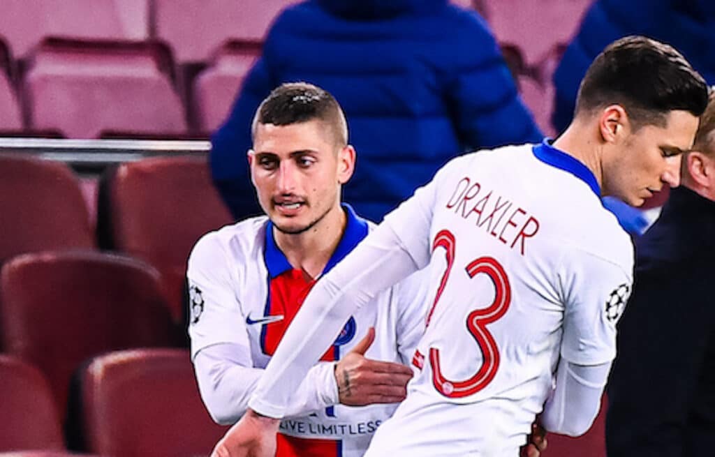 Transferts : le grand ménage du PSG va rapporter 220 millions d’euros