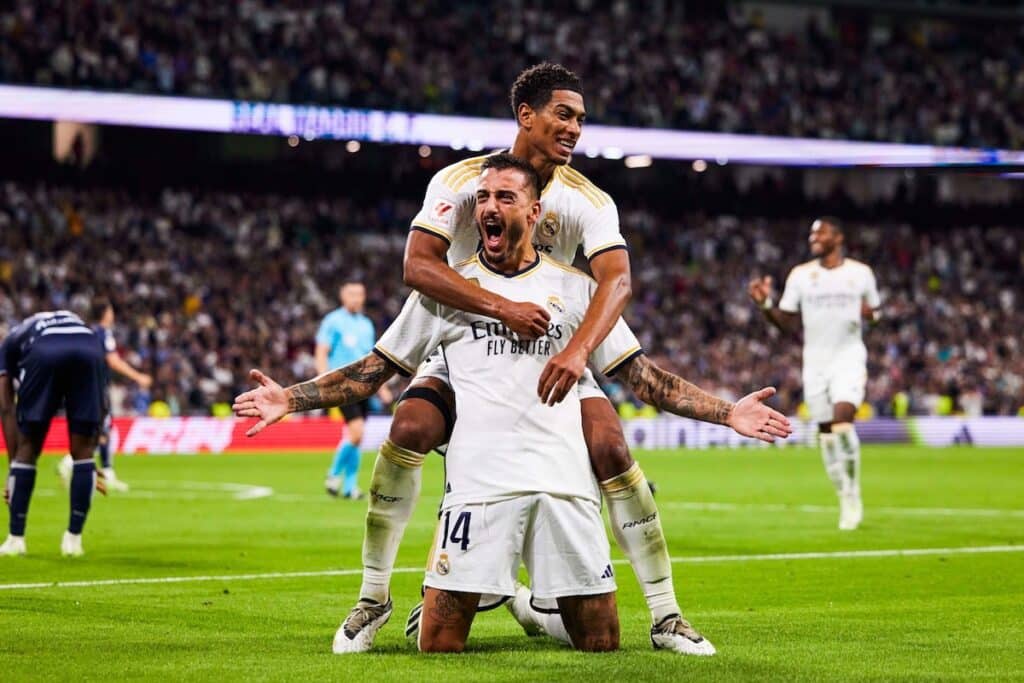 Ligue des Champions : le Real Madrid, inattendu favori