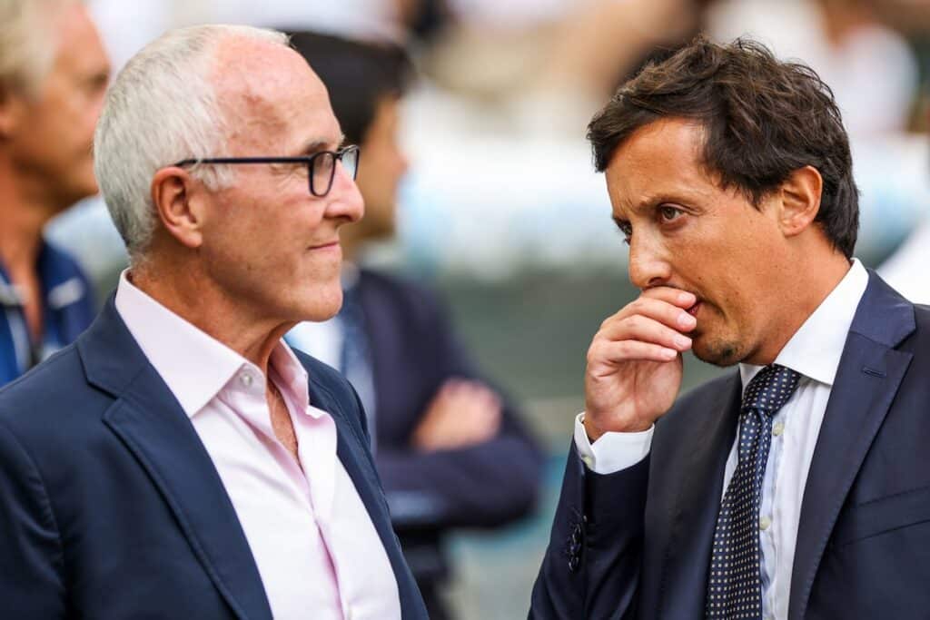 VENTE OM : le dénouement approche enfin !