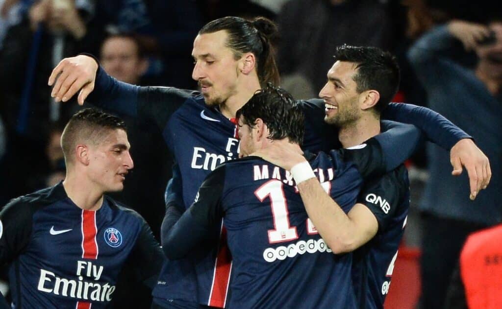 « Merci d’avoir si bien joué au football » : les stars du PSG rendent un magnifique hommage à Marco Verratti